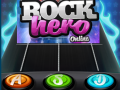                                                                     Rock Hero Online  קחשמ