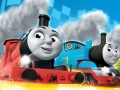                                                                     Thomas and friends: Steam Team Relay קחשמ