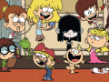                                                                     The Loud house What's your perfect number of sisters? קחשמ