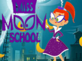                                                                       Miss Moon School ליּפש