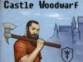                                                                     Castle Woodwarf   קחשמ