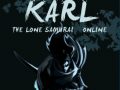                                                                     Karl The Lone Samurai קחשמ