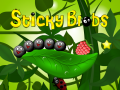                                                                     Sticky Biobs קחשמ