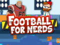                                                                       Football For Nerds ליּפש