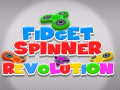                                                                     Fidget Spinner Revolution קחשמ