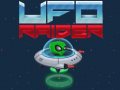                                                                     UFO Raider קחשמ