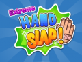                                                                     Extreme Hand Slap קחשמ