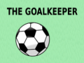                                                                     The Goalkeeper  קחשמ