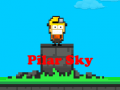                                                                     Pilar Sky קחשמ