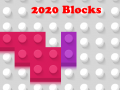                                                                     2020 Blocks קחשמ