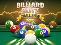                                                                     Billiard Blitz Challenge קחשמ