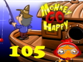                                                                       Monkey Go Happy Stage 105 ליּפש