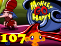                                                                       Monkey Go Happy Stage 107 ליּפש
