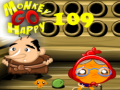                                                                       Monkey Go Happy Stage 109 ליּפש