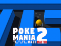                                                                     Poke Mania 2 Maze Master קחשמ