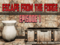                                                                       Escape from the Forge Episode 1 ליּפש
