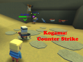                                                                     Kogama: Counter Strike קחשמ
