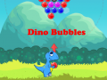                                                                     Dino Bubbles  קחשמ