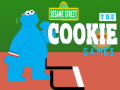                                                                       Sesame street the cookie games ליּפש