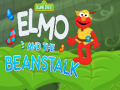                                                                       Elmo and the Beanstalk ליּפש