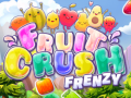                                                                       Fruit Crush Frenzy ליּפש