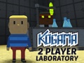                                                                     Kogama: 2 Player Laboratory קחשמ