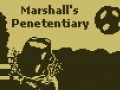                                                                       Marshalls Penetentiary   ליּפש