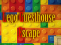                                                                     Lego Guest house Escape קחשמ