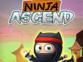                                                                     Ninja Ascend קחשמ