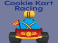                                                                     Cookie kart racing קחשמ