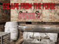                                                                     Escape from the Forge Episode 2 קחשמ