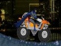                                                                     Batman Super Truck קחשמ