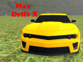                                                                     Max Drift X קחשמ