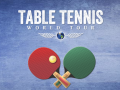                                                                       Table Tennis World Tour ליּפש