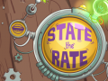                                                                       State the Rate ליּפש