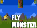                                                                       Fly Monster ליּפש