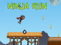                                                                       Ninja Run ליּפש