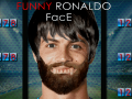                                                                       Funny Ronaldo Face ליּפש