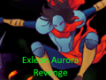                                                                       Exleon Aurora Revenge ליּפש