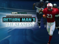                                                                       Return Man 3: The Season ליּפש