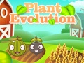                                                                       Plant Evolution ליּפש