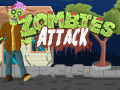                                                                     Zombies Attack קחשמ