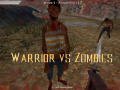                                                                     Warrior vs Zombies   קחשמ