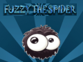                                                                       Fuzzy The Spider   ליּפש