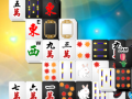                                                                     Mahjong Black White 2 Untimed קחשמ