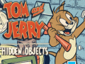                                                                     Tom and Jerry Hidden Objects קחשמ