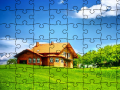                                                                     Jigsaw Puzzle: Beauty Views קחשמ