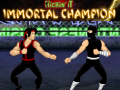                                                                       Kickin' It : Immortal Champion ליּפש