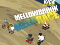                                                                     Mellowbrook Mega Race קחשמ