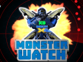                                                                       Monster Watch   ליּפש